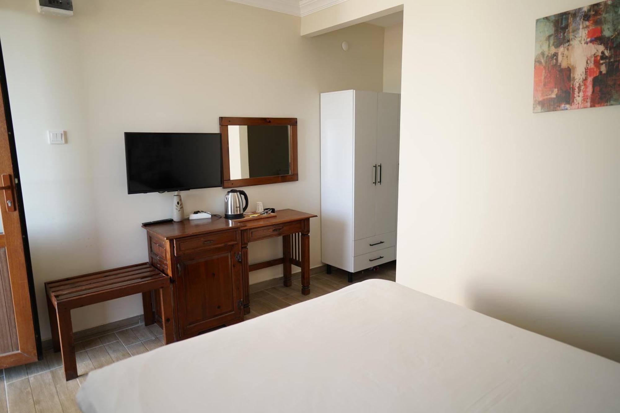 Inebolu Gardenya Hotel Экстерьер фото